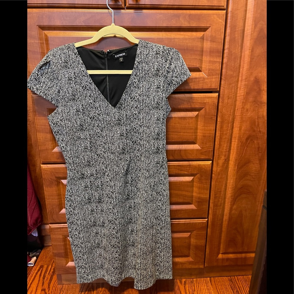 Express Dress